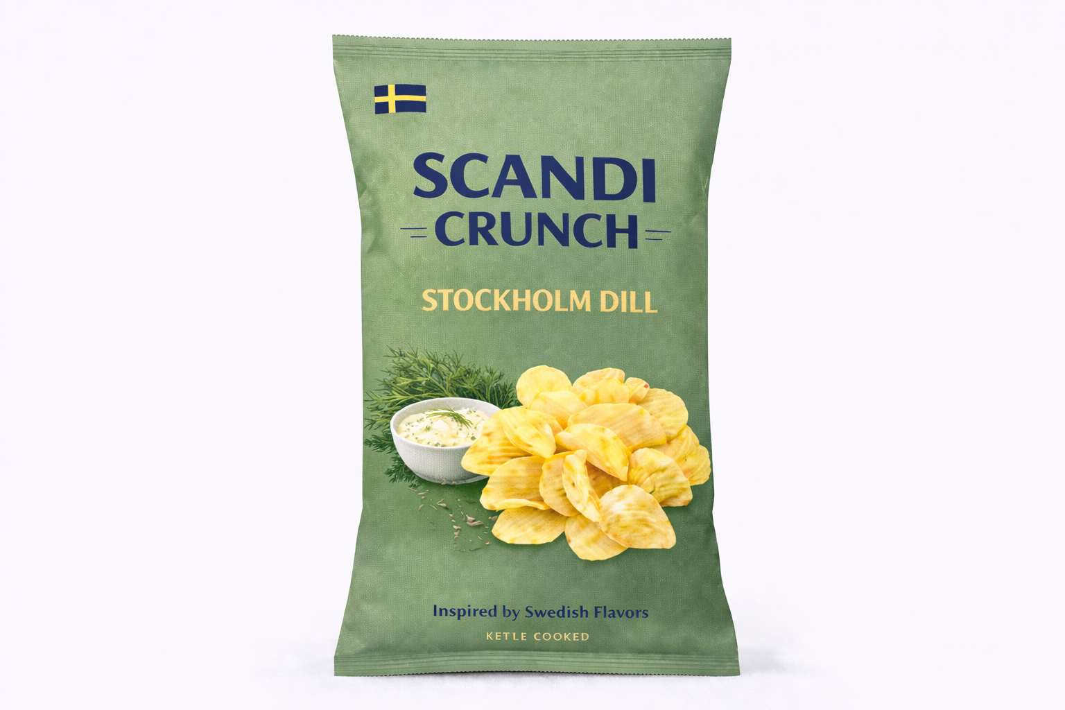 Stockholm Dill